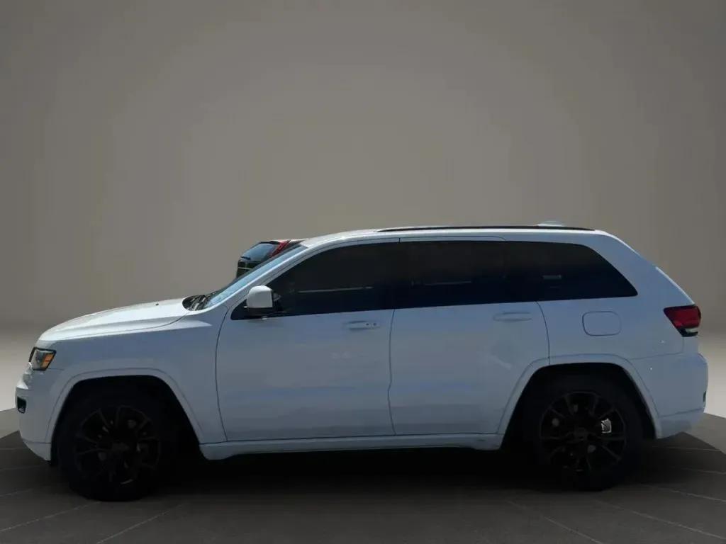 jeep grand cherokee 2018 1C4RJFAG1JC136298 image jeep grand cherokee 2018 1C4RJFAG1JC136298 image